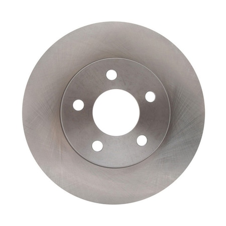 Raybestos Disc Brake Rotor Only Br5397,76912R 76912R